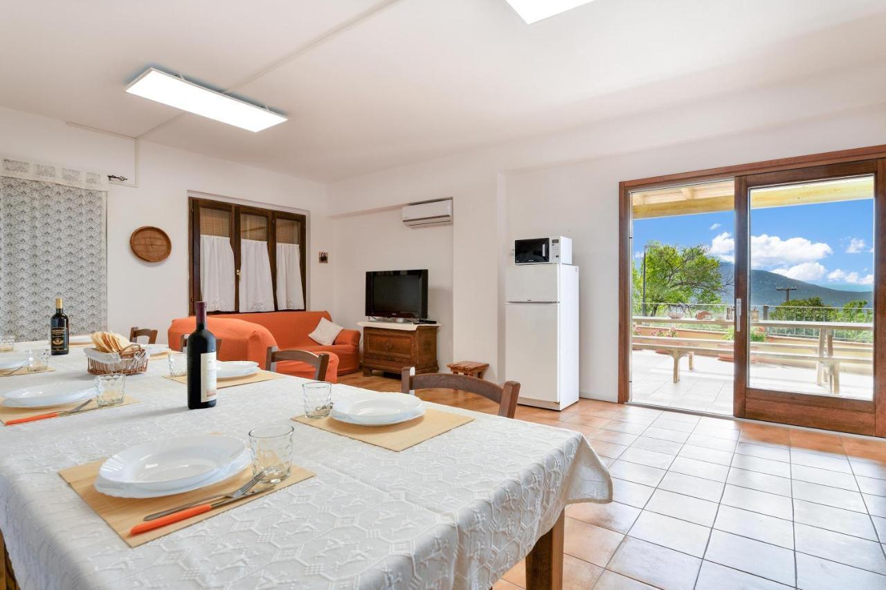 Appartamento Sa Pintadera Dorgali Exterior foto